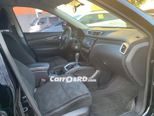 Nissan Rogue Jeepeta en venta