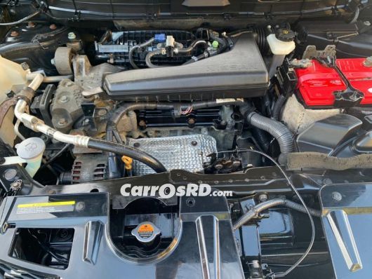 Nissan Rogue Jeepeta en venta