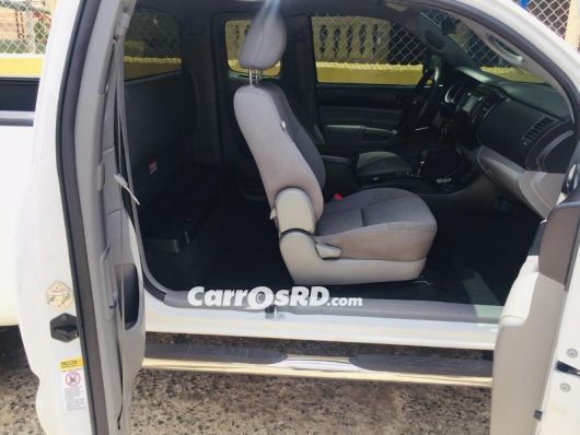 Toyota Tacoma Camioneta en venta