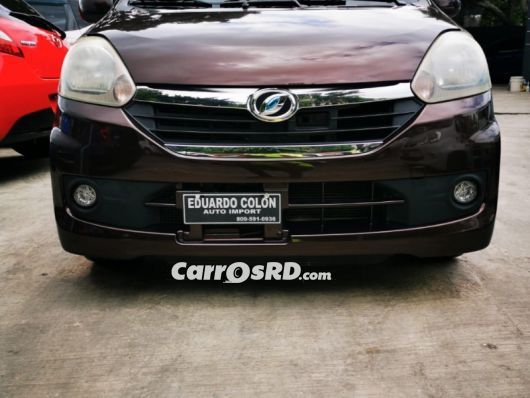 Daihatsu Mira Carros en venta