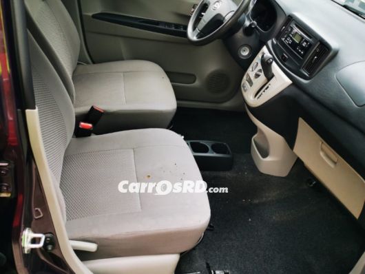Daihatsu Mira Carros en venta