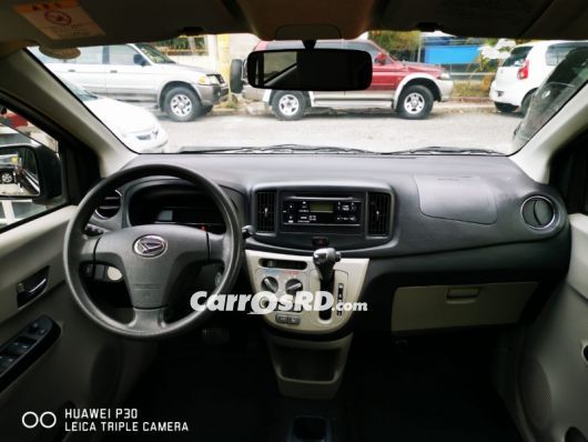 Daihatsu Mira Carros en venta