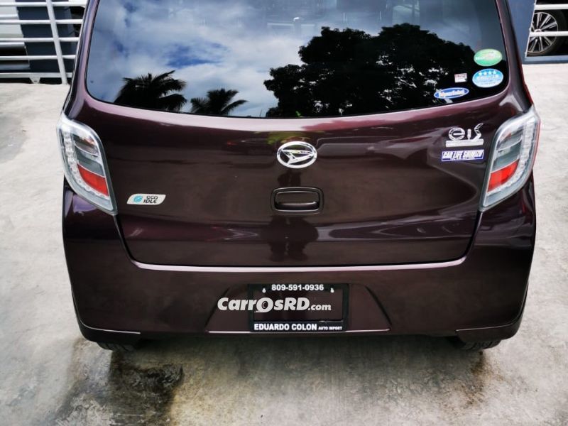 Daihatsu