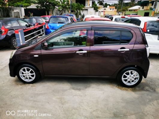 Daihatsu