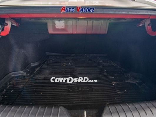 Kia Rio Carros en venta