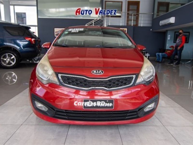 Kia