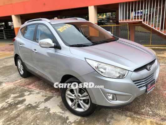 Hyundai Tucson Jeepeta en venta