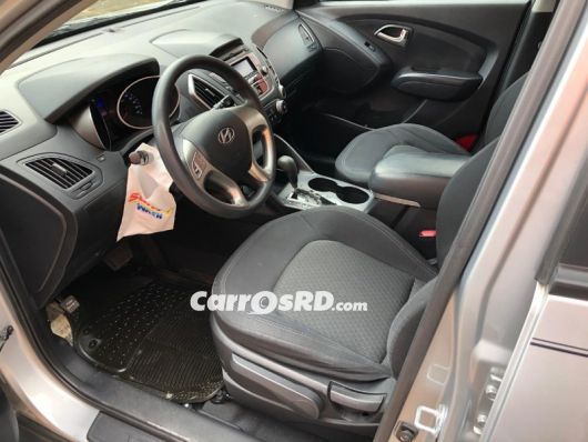 Hyundai Tucson Jeepeta en venta