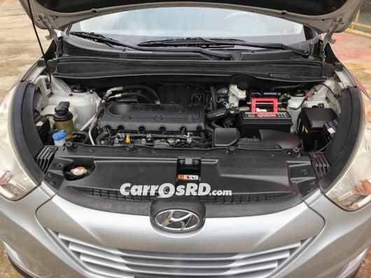 Hyundai Tucson Jeepeta en venta