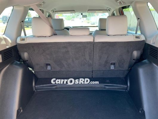 Honda CR-V Jeepeta en venta