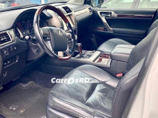 Lexus GX Jeepeta en venta