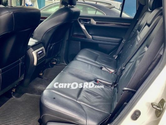 Lexus GX Jeepeta en venta