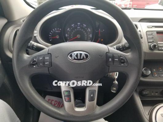 Kia Sportage Jeepeta en venta