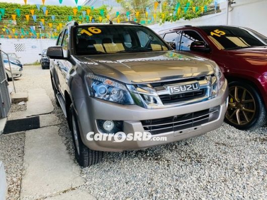 Isuzu Dmax Camioneta en venta