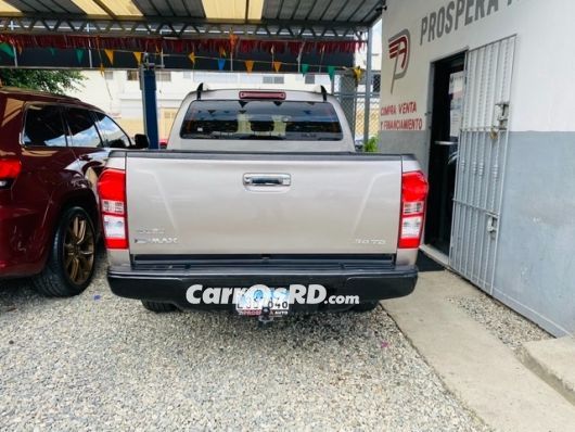 Isuzu Dmax Camioneta en venta
