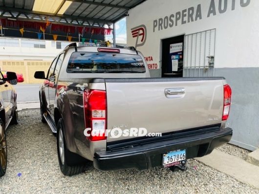 Isuzu Dmax Camioneta en venta