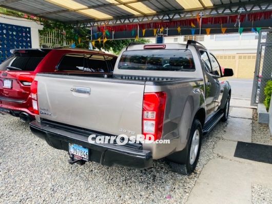 Isuzu Dmax Camioneta en venta