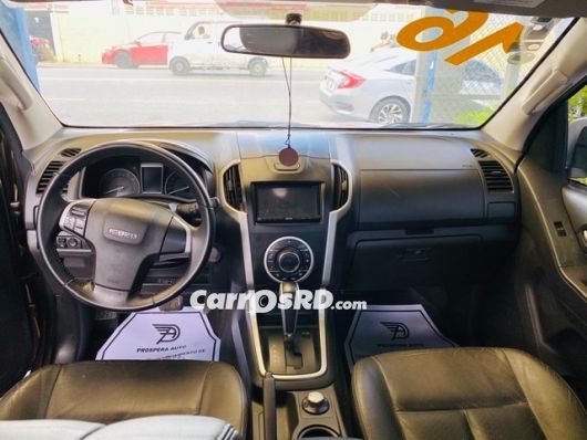 Isuzu Dmax Camioneta en venta