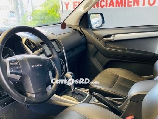 Isuzu Dmax Camioneta en venta