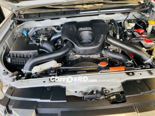 Isuzu Dmax Camioneta en venta