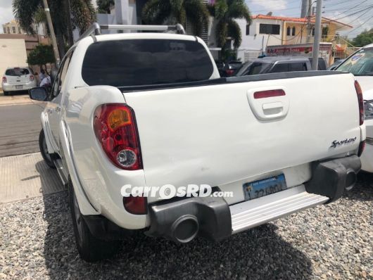 Mitsubishi L200 Jeepeta en venta