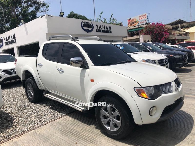 Mitsubishi