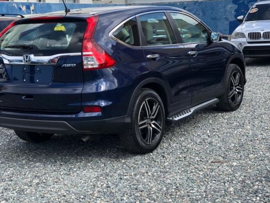 Honda CR-V LX