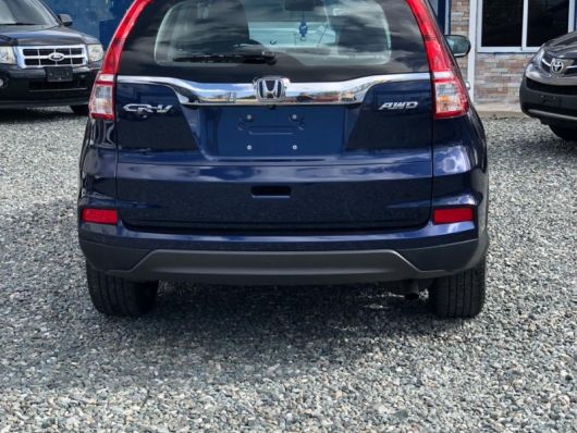Honda CR-V LX