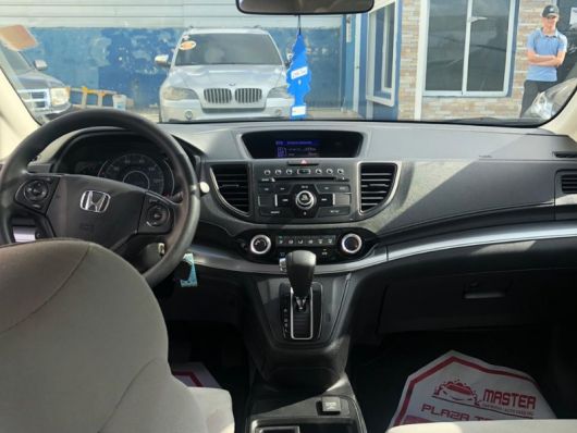 Honda CR-V LX