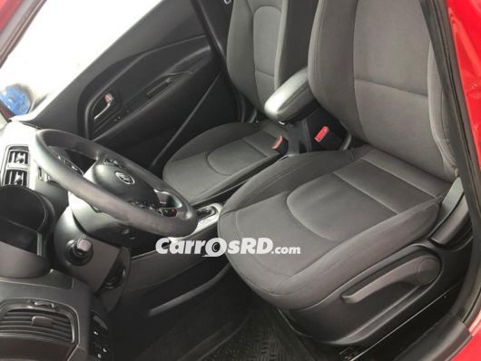 Kia Rio Carros en venta