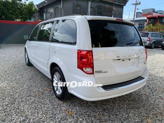 Dodge Grand Caravan Minivan en venta
