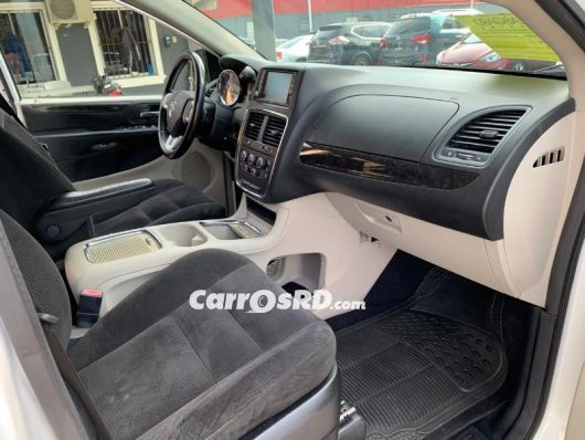 Dodge Grand Caravan Minivan en venta