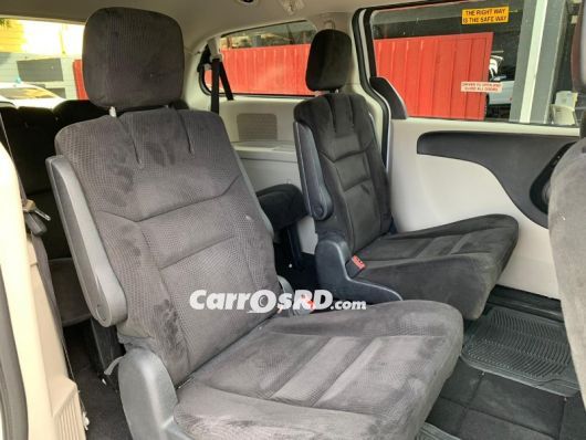 Dodge Grand Caravan Minivan en venta