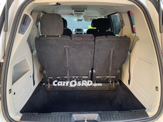 Dodge Grand Caravan Minivan en venta