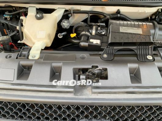 Chevrolet Express Autobus en venta