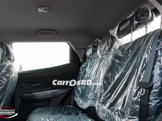 SsangYong Korando Jeepeta en venta