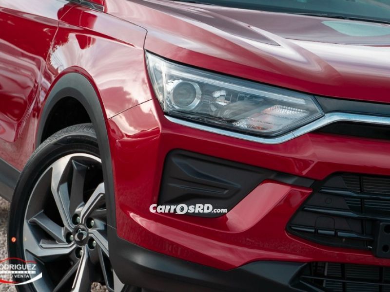 SsangYong
