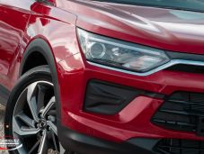 SsangYong
