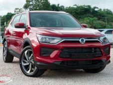 SsangYong