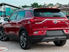 SsangYong