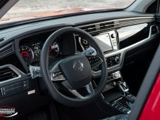 SsangYong