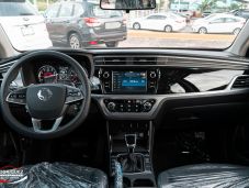 SsangYong