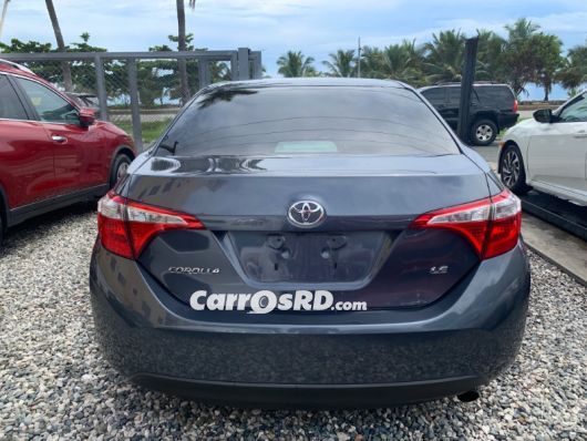 Toyota Corolla Carros en venta