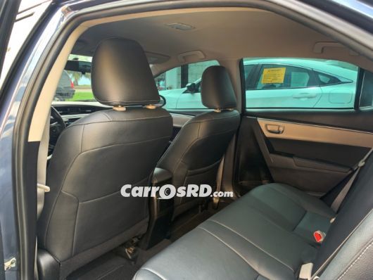 Toyota Corolla Carros en venta