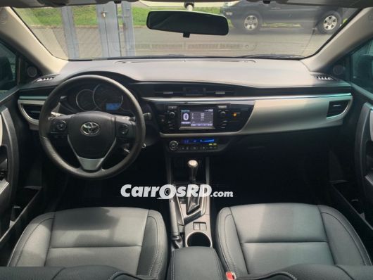 Toyota Corolla Carros en venta