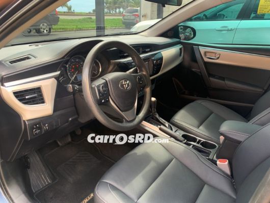Toyota Corolla Carros en venta