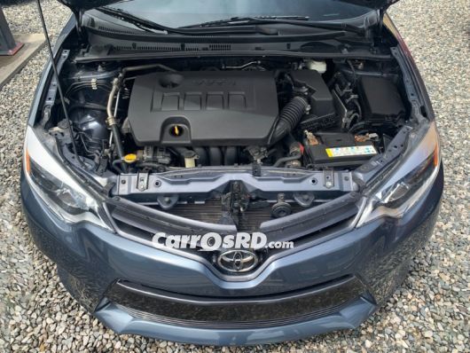 Toyota Corolla Carros en venta