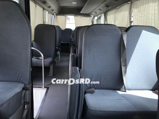 Toyota Coaster Autobus en venta