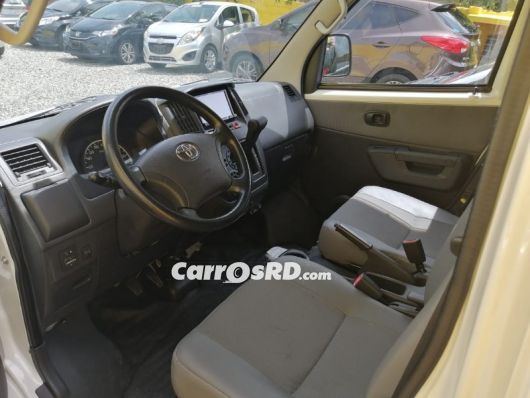 Toyota Town Ace Minivan en venta