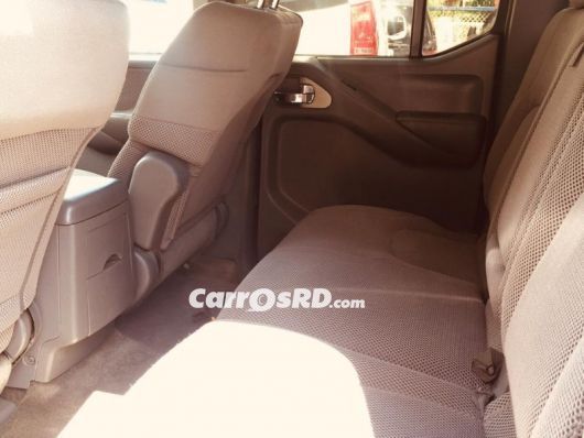 Nissan Frontier Camioneta en venta